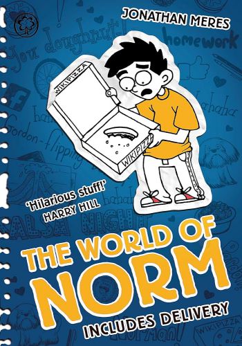The World Of Norm - Includes Delivery (Vol. 10)